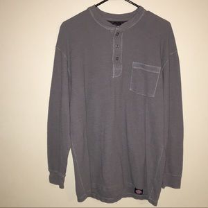 Dickies shirt